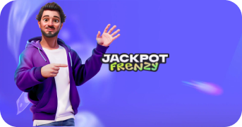 Jackpot Frenzy