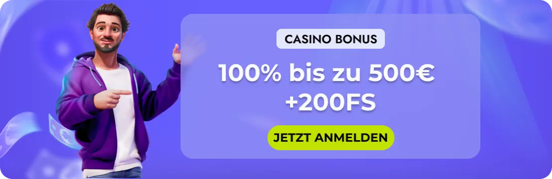 Frenzy Jackpot